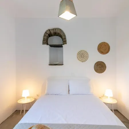 Livadi House Tinos Kato Klisma