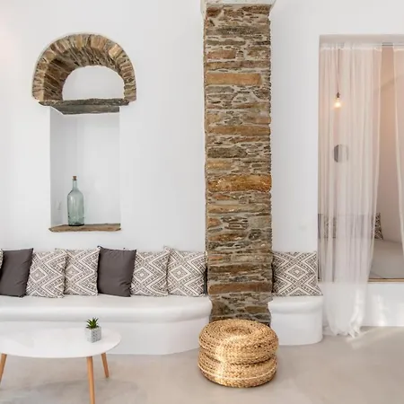 Livadi House Tinos * Kato Klisma