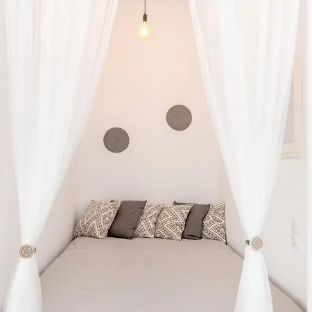 Livadi House Tinos Holiday home *