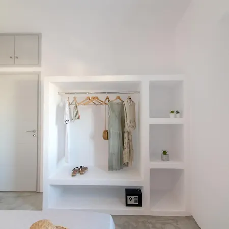 Livadi House Tinos Nyaraló