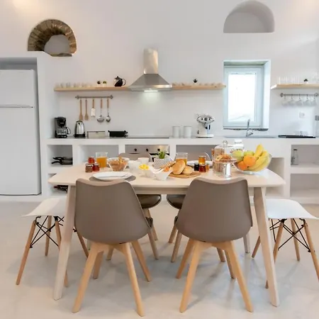 Livadi House Tinos *
