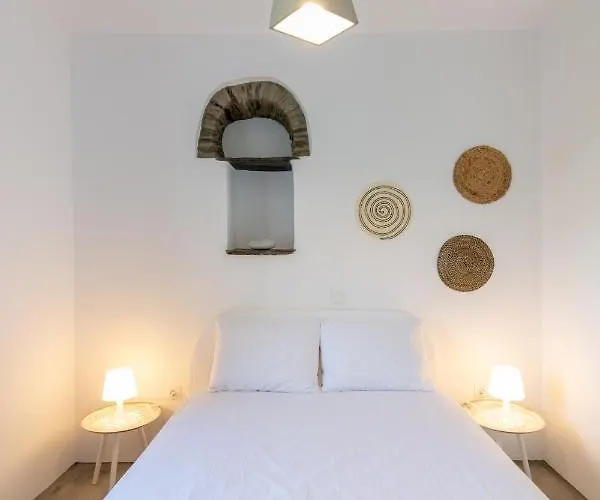 Livadi House Tinos Kato Klisma