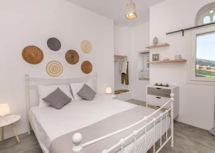 Livadi House Tinos Kato Klisma